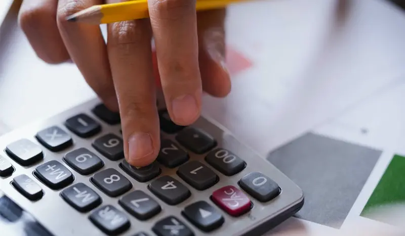 Calculadora de Asequibilidad